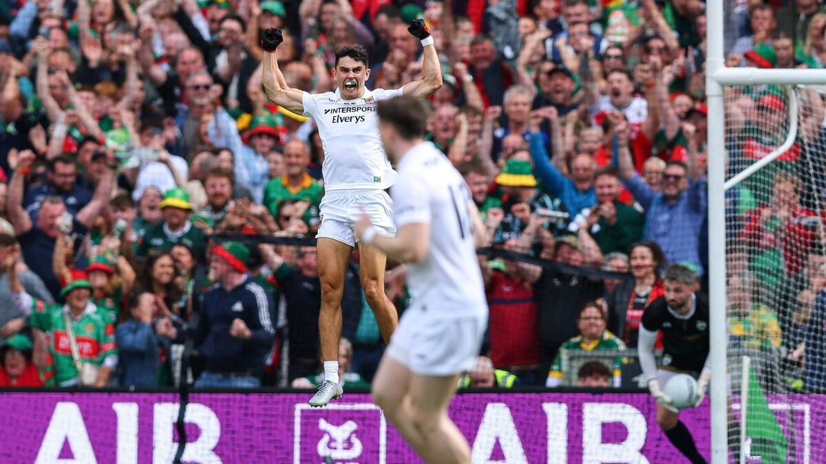 Mayo v Kerry; date set for All-Ireland Final rematch, how to get tickets