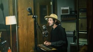 <p>Joachim Cooder. Pic: Abby Ross</p> <p>Joachim Cooder. Pic: Abby Ross</p>
