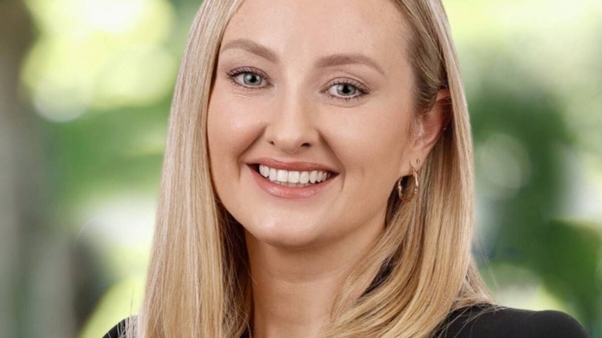 Ballina woman appointed to new role in Mayo law firm