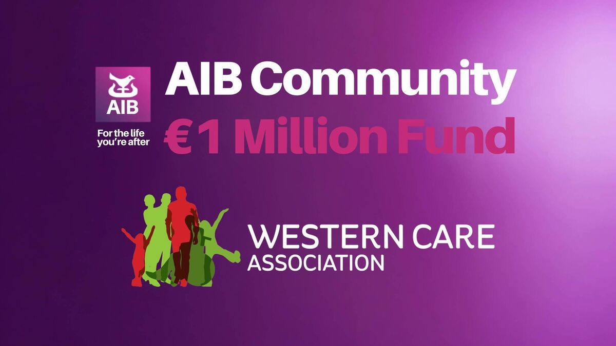 Funding boost for Western Care to develop dedicated sensory room
