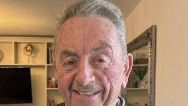 Mayo village mourns the loss of a remarkable community man