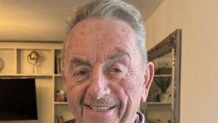 Mayo village mourns the loss of a remarkable community man