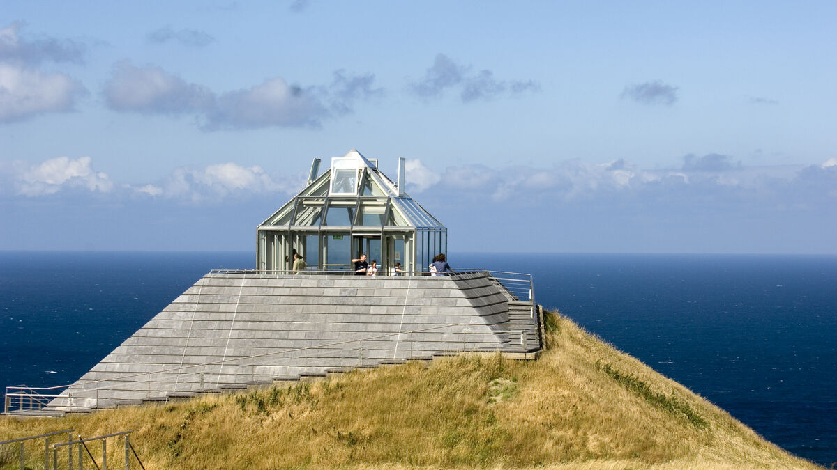 Fáilte Ireland ‘letting us down’ on catalyst tourism project for Mayo