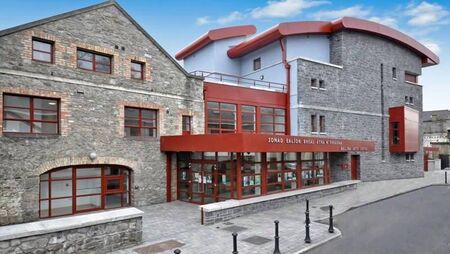 Council agrees to extend lease for key Ballina facility