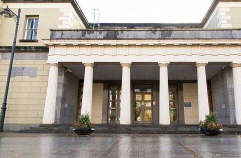Mayo duo face charges over alleged Bitcoin money laundering scheme