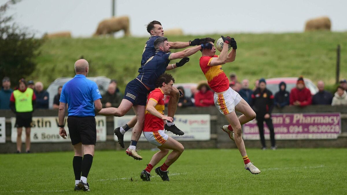 Mitchels deliver firm response to group setback