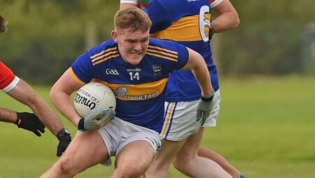 Balla nudged closer to trapdoor by next door rivals 