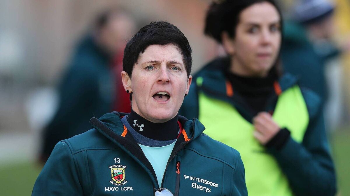 Diane’s disappointment at breakdown of integration plan