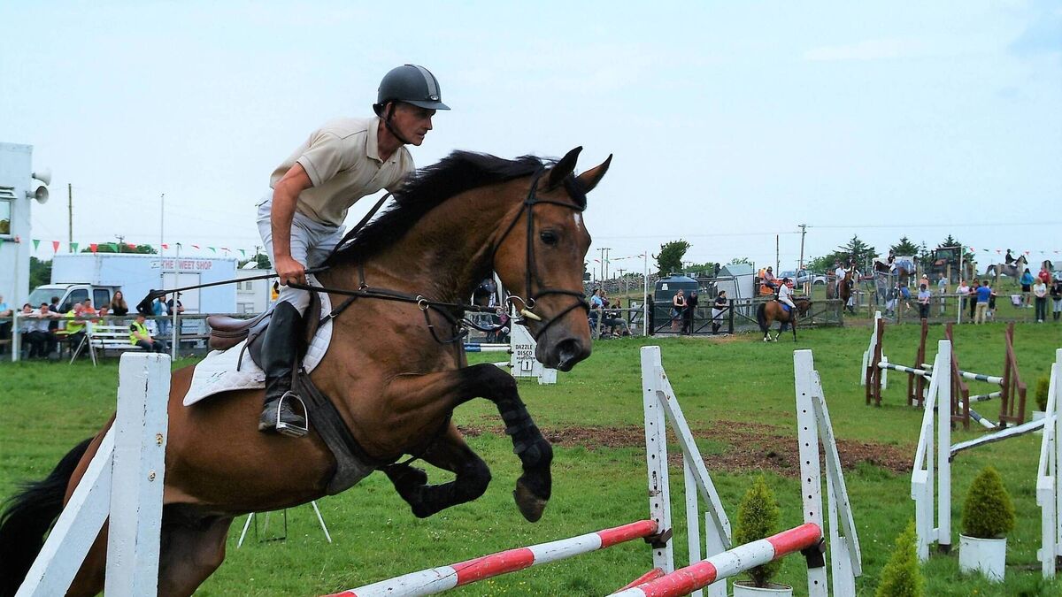 Warm tributes to renowned North Mayo horseman