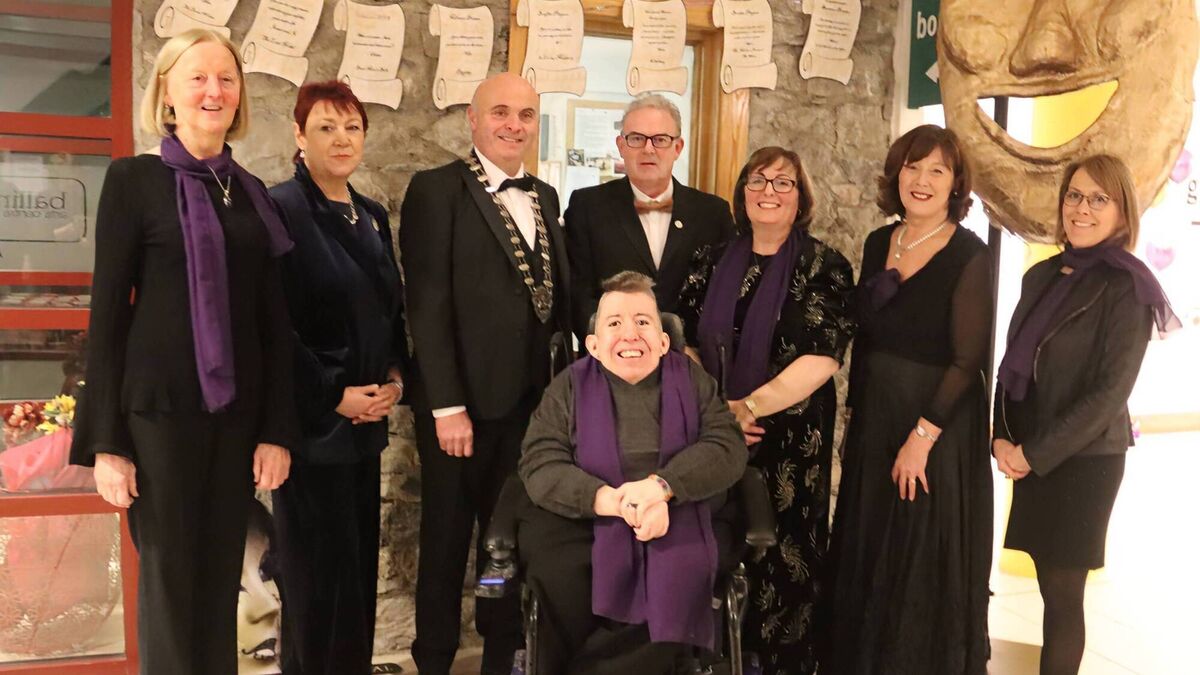 Countdown is on to Ballina one-act drama festival