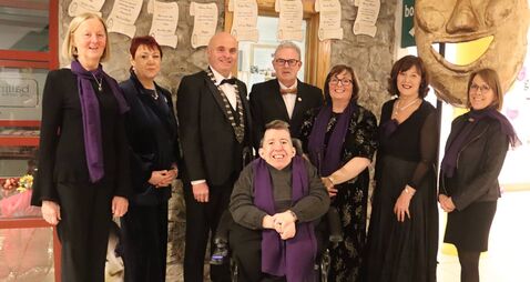 Countdown is on to Ballina one-act drama festival