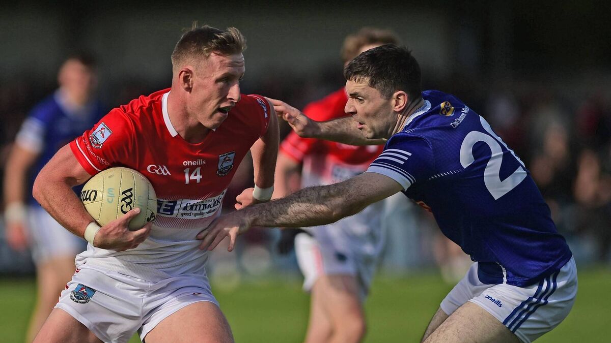 Fascinating draw for Mayo Club Championship semi-finals