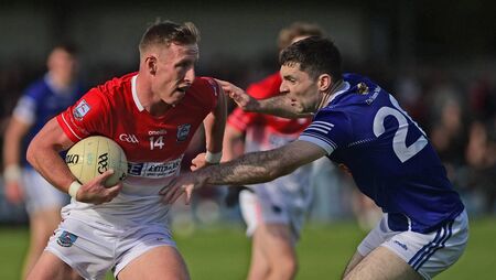 Fascinating draw for Mayo Club Championship semi-finals Fascinating draw for Mayo Club Championship semi-finals