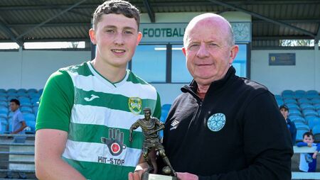 Town pay the penalty as Celtic win league title