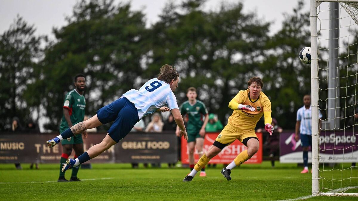 Ireland cannot afford to rest on its laurels
