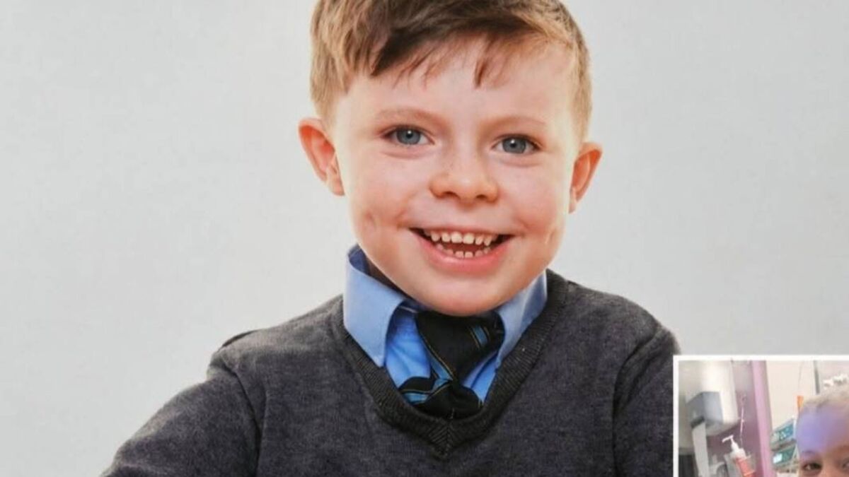 Fundraiser for young Mayo boy battling cancer receiving great support