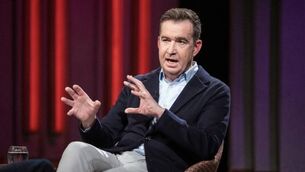 <p>Mark Little is among the guests at the Wild Atlantic Words Festival.</p>