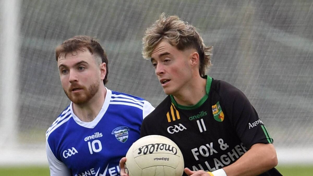 Shamrocks set for 'Ard-est test yet
