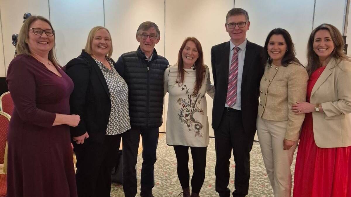 Mayo LGFA questions GAA’s appetite for integration
