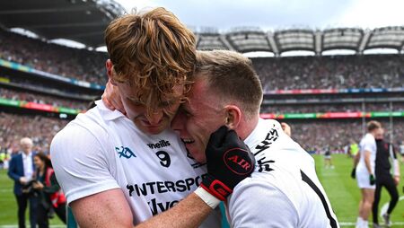 Mayo's All-Star nominees revealed after magical year