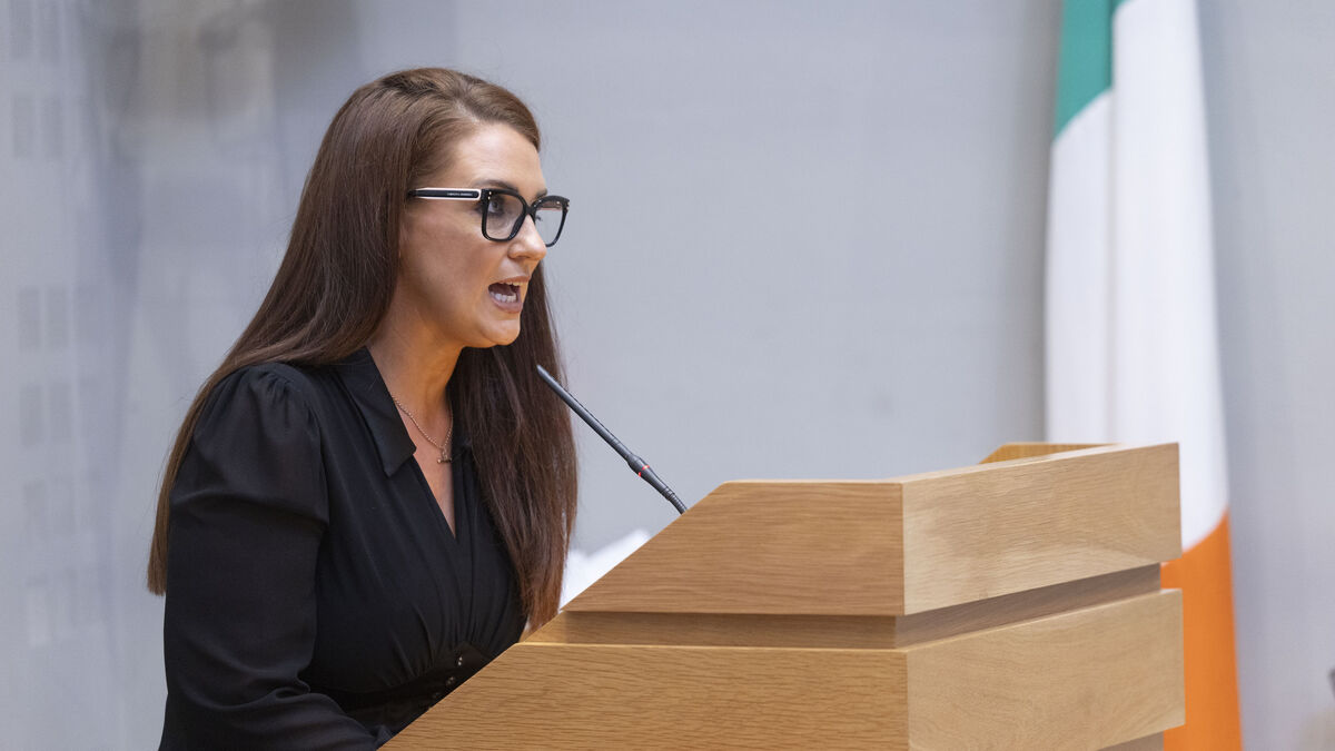 'The real victims are the children' - Margaret Loftus on nationwide walk calling for family court reform