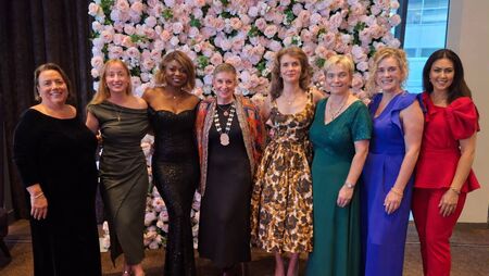 Mayo well represented at Network Ireland Businesswoman of the Year Awards