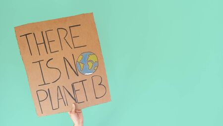 Absence of politicians at climate crisis event draws ire