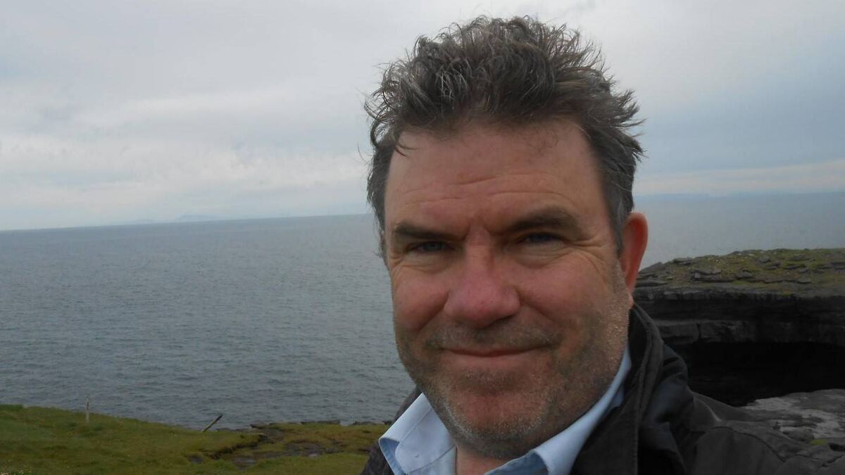 Ken premieres new play in Castlebar
