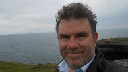 Ken premieres new play in Castlebar