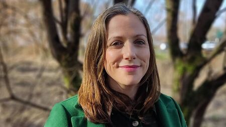 Mayo author to feature at Headford community arts festival