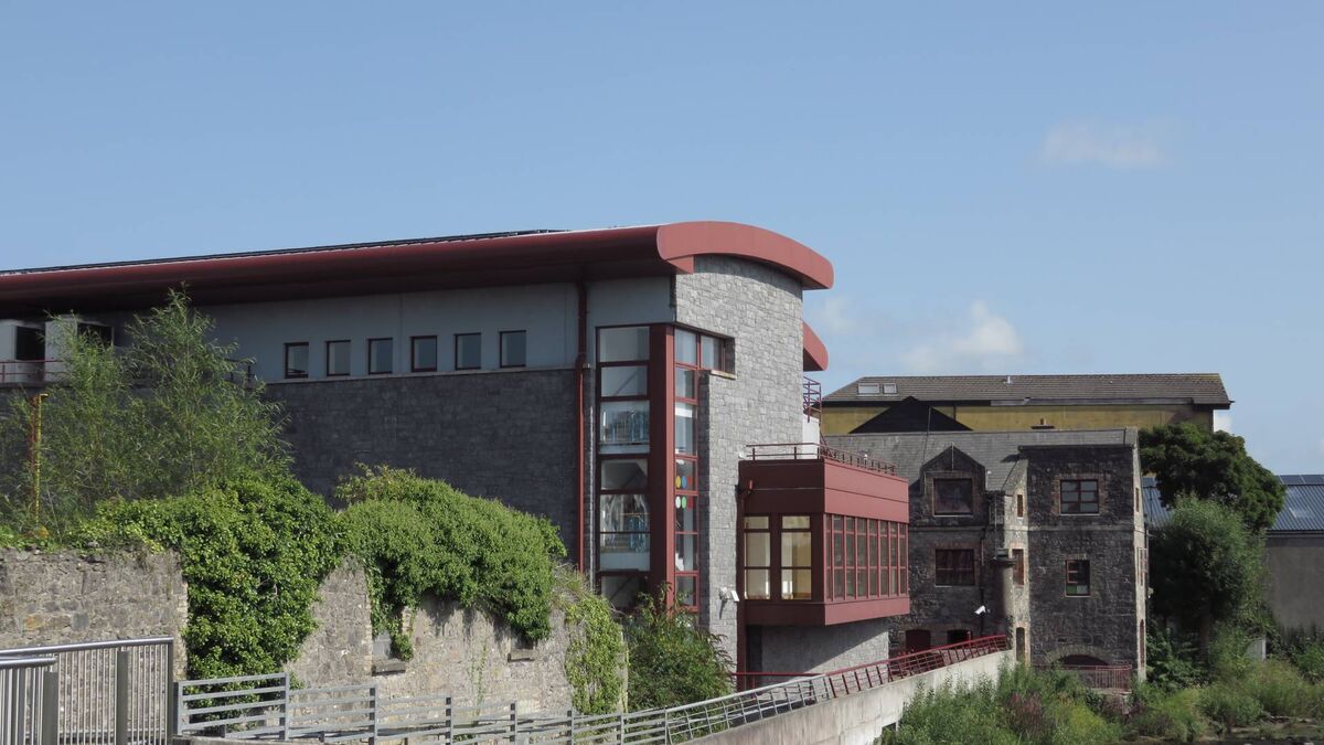 Ballina Arts Centre launches 'The Bridge'