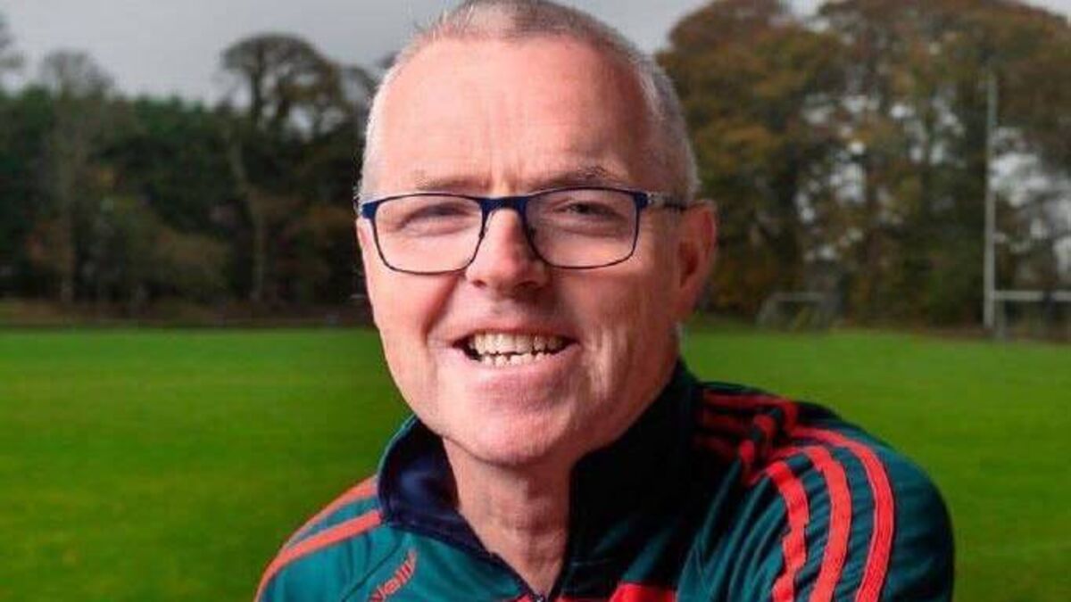 Great sadness in Mayo following passing of County Board Chairman Seamus Tuohy