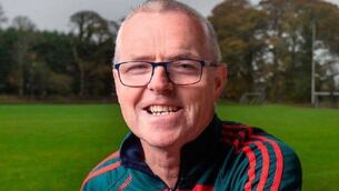 <p>Seamus Tuohy RIP </p> <p>Seamus Tuohy RIP </p>
