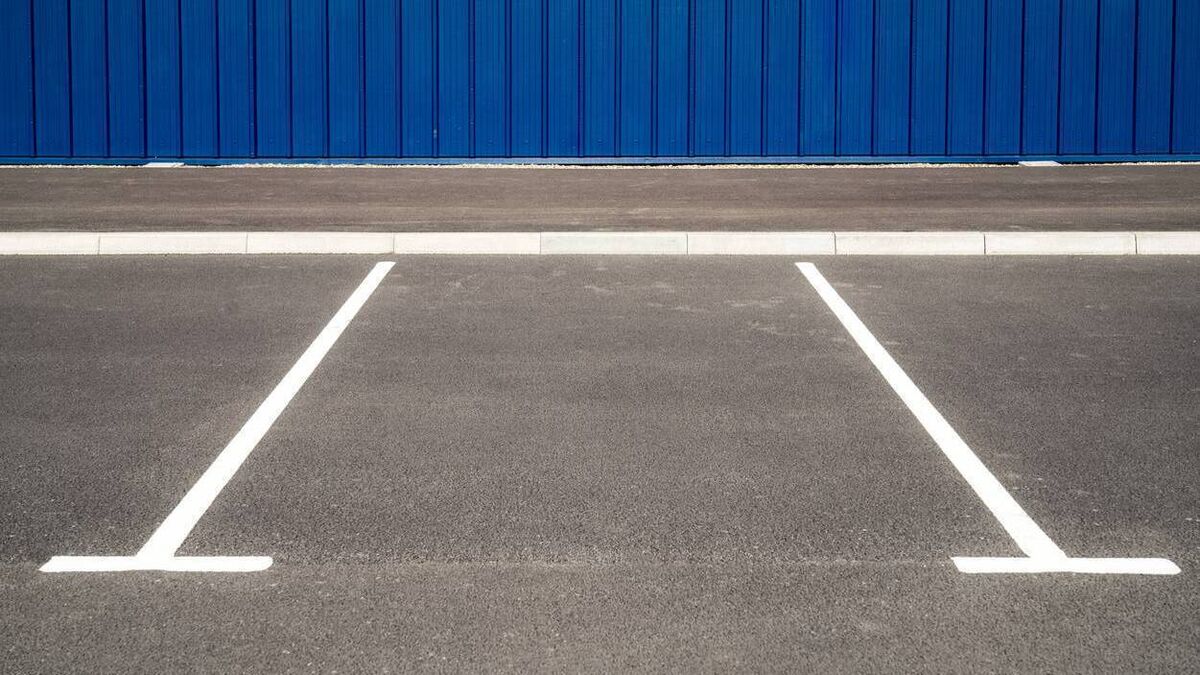 Shortage of parking spaces in Ballina is impacting business