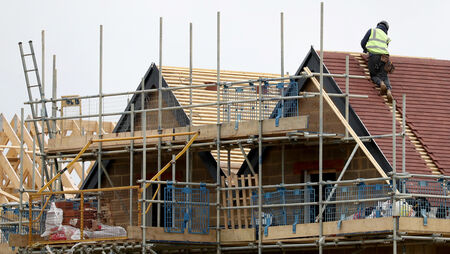 Why is there no affordable housing in Mayo, asks councillor