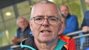 <p>The late Seamus Tuohy, Doogary, Breaffy, Castlebar</p>