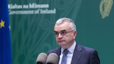 Funding to fix Mayo Gaeltacht facility roof announced
