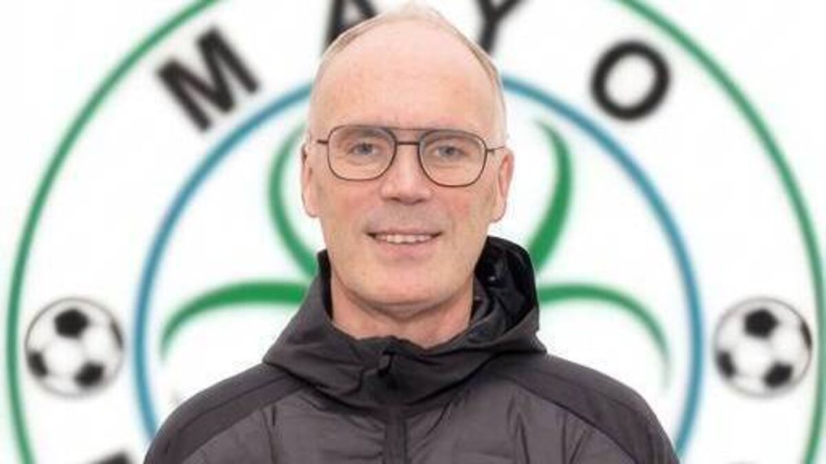 Michael Horan announced as Oscar Traynor manager