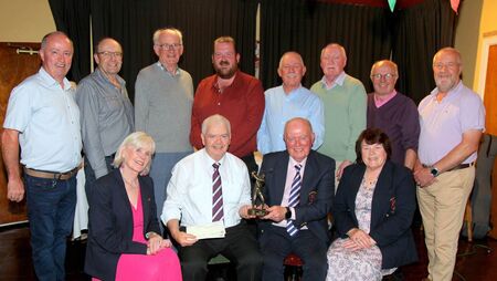 Local Notes: All the latest news from Kiltimagh