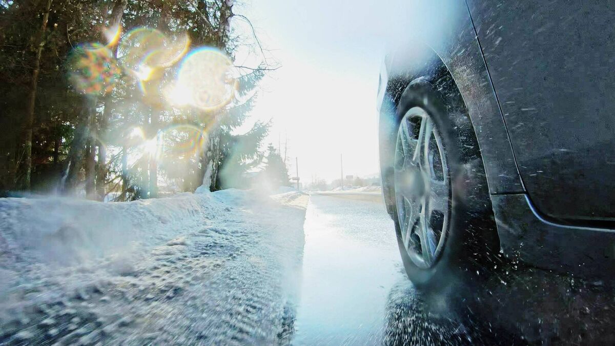 Councillors call for more resources to grit Mayo’s roads