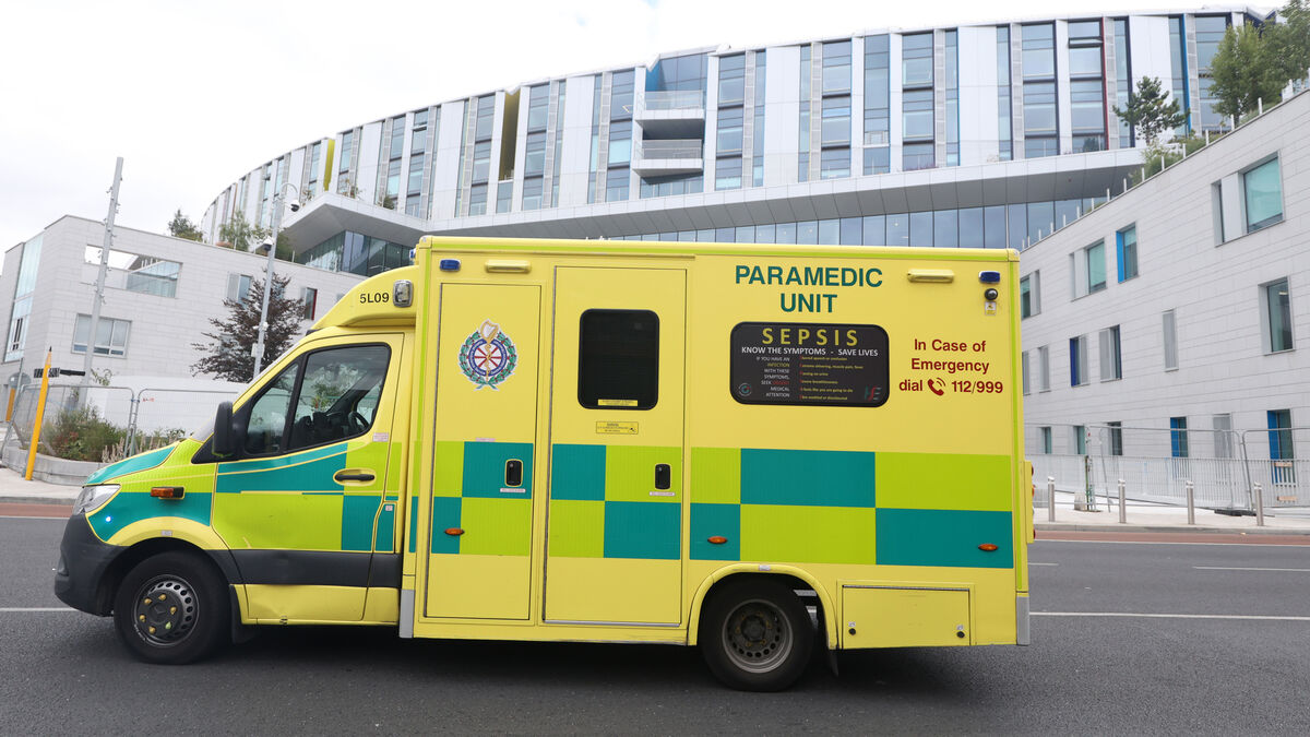 Costs revealed for private ambulances