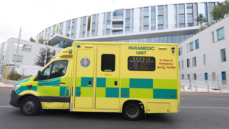 Costs revealed for private ambulances