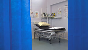 Pension payments to retired HSE staff in Mayo are delayed Pension payments to retired HSE staff in Mayo are delayed