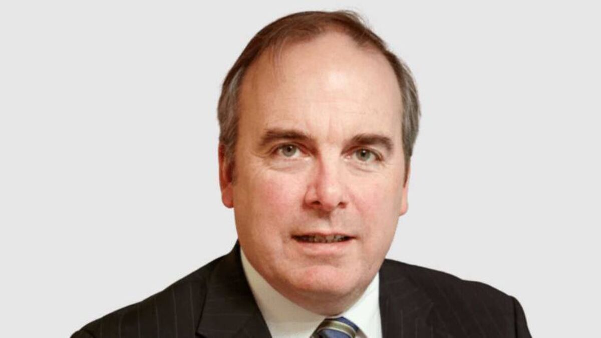 New chairperson lays down the law at health forum