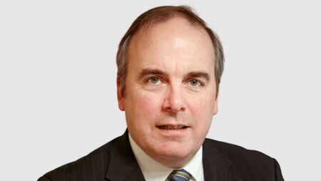 New chairperson lays down the law at health forum