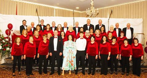 Local talent unites to support Ballina Arts Centre 