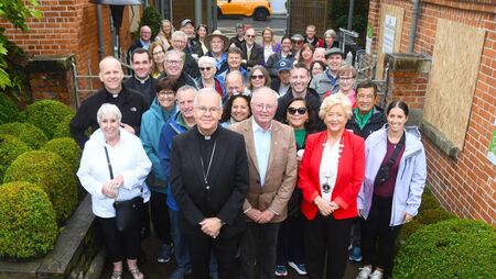 Ballina's ties to US city continue to grow