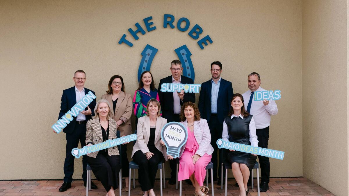 Mayo Ideas Month 2026 is launched