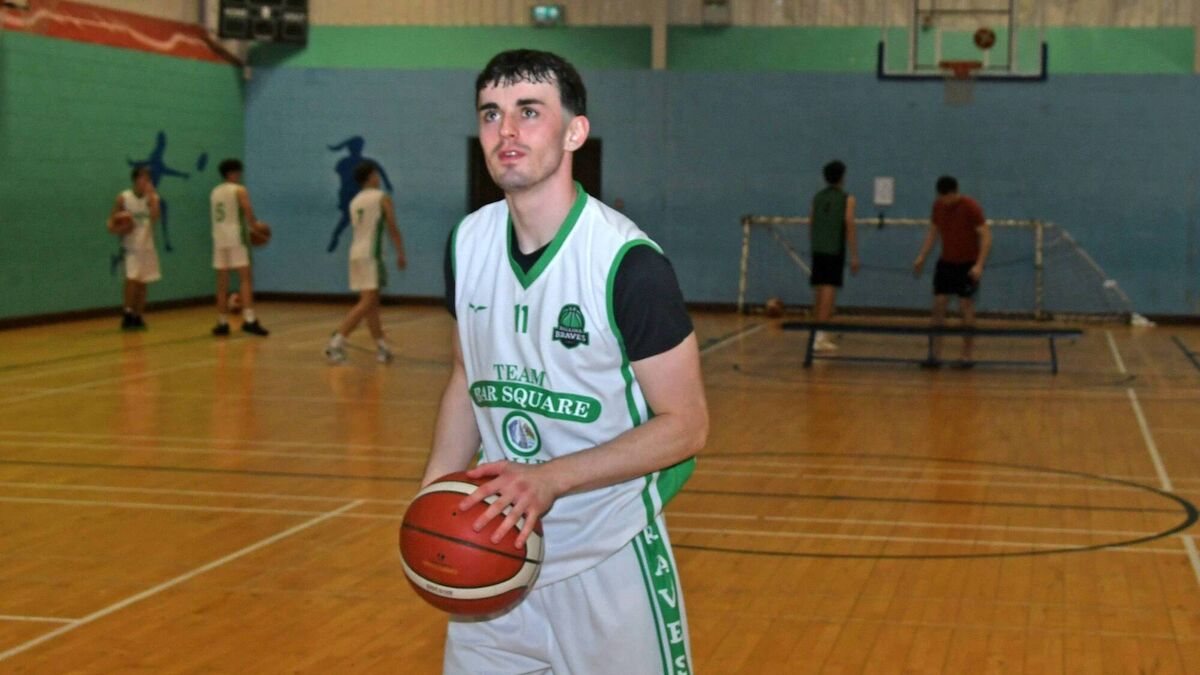 Cunningham ready to lead new professional era for Ballina Braves