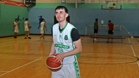 Cunningham ready to lead new professional era for Ballina Braves